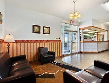 Traveler Inn Sterling Εσωτερικό φωτογραφία