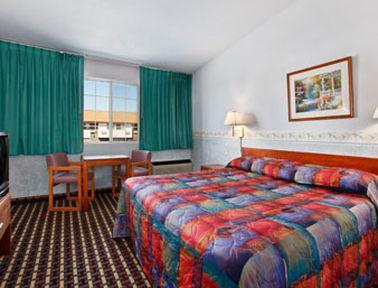 Traveler Inn Sterling Δωμάτιο φωτογραφία