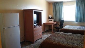 Traveler Inn Sterling Εξωτερικό φωτογραφία