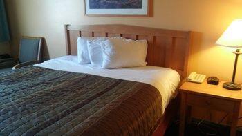 Traveler Inn Sterling Εξωτερικό φωτογραφία