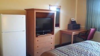 Traveler Inn Sterling Εξωτερικό φωτογραφία