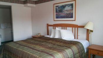 Traveler Inn Sterling Εξωτερικό φωτογραφία