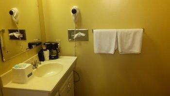 Traveler Inn Sterling Εξωτερικό φωτογραφία